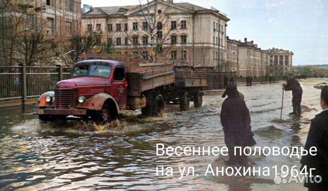СССР Петрозаводск 1000 фотографий объявление продам