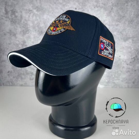 Бейсболка Air Division Bertholth Original