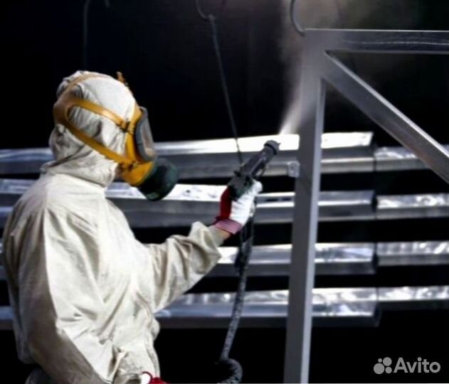 Камера напыления кндп-990