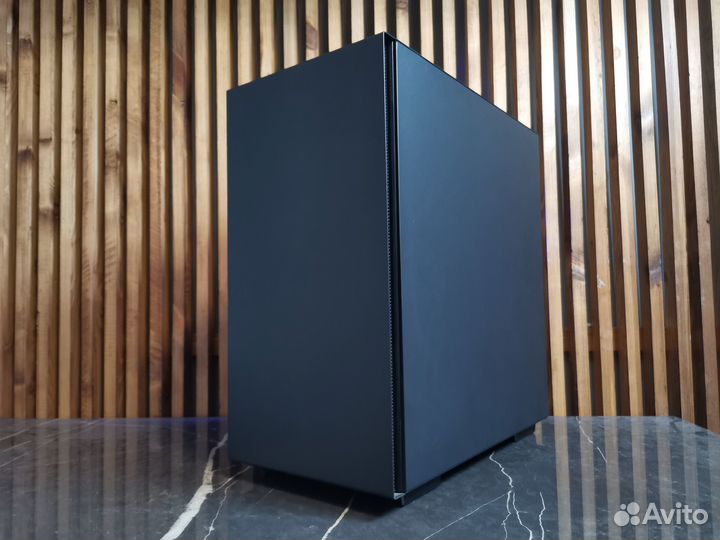 Игровой компьютер с Nvidia 8Gb