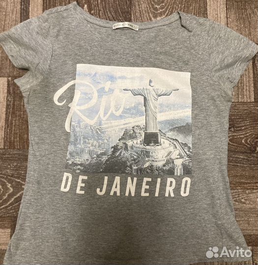 Футболки женские, s