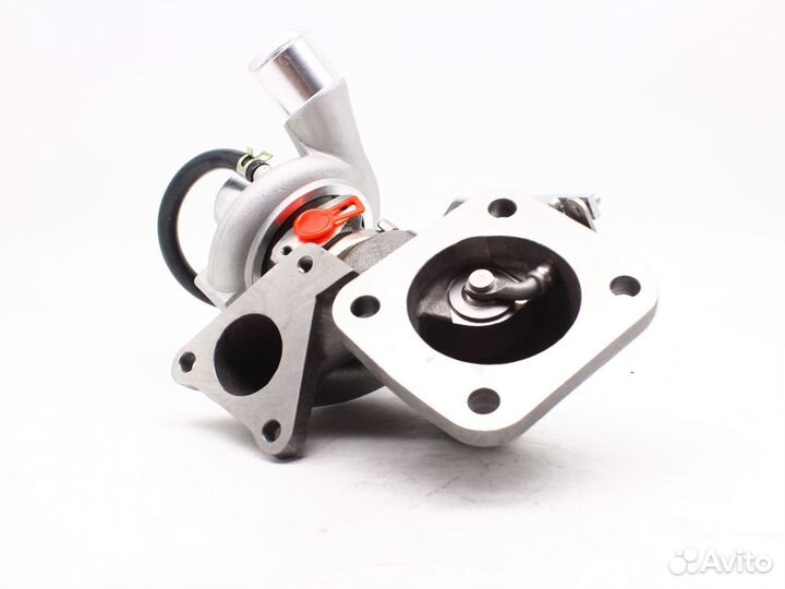 Турбина ford transit 2.2 / Форд Транзит 2.2