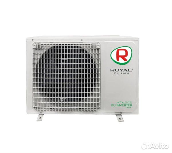 Кондиционер Royal Clima CO-D 36hnxa/CO-E 36HNX