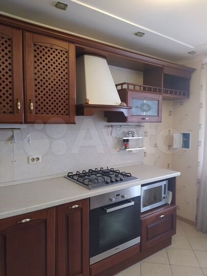 2-к. квартира, 62,4 м², 8/10 эт.