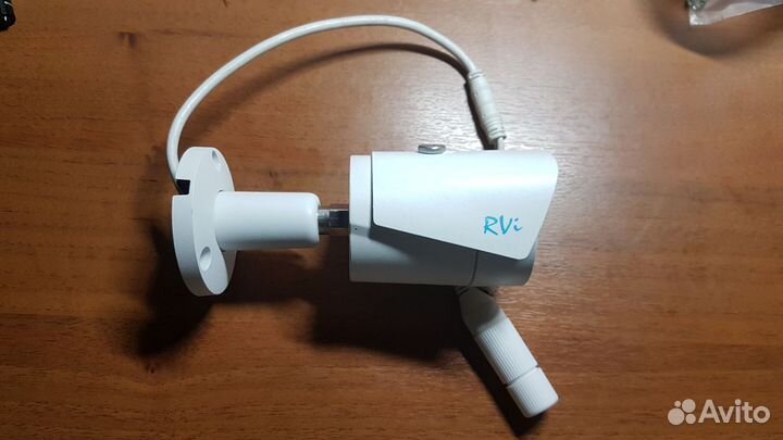 IP Камера видеонаблюдения