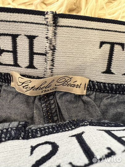 Брюки для девочки 166-122