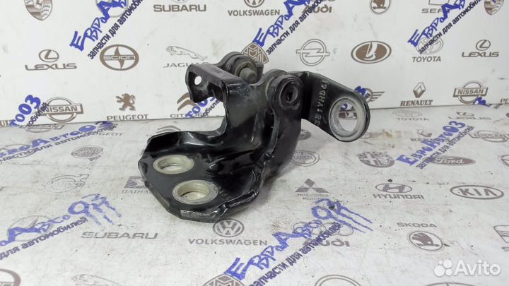 Петля двери задней левой верхняя Ford Fusion 2002