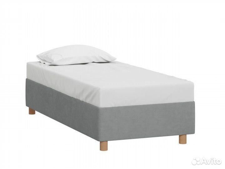 Основание Бенис 100 Velvet Silver