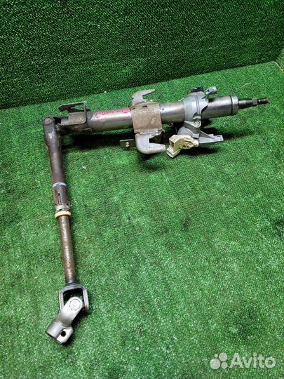 Рулевая колонка Mitsubishi Lancer 2007 9 4G18