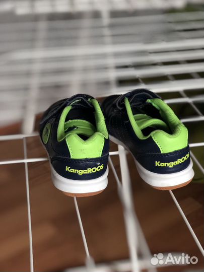 Бутсы Kangaroos