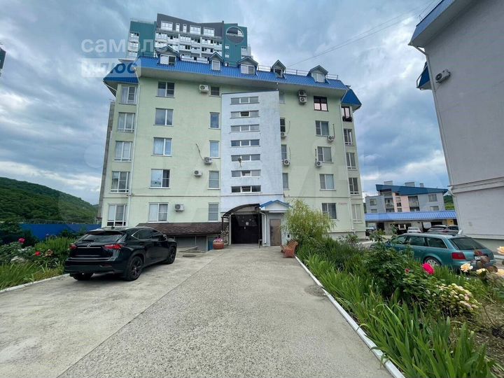 4-к. квартира, 150 м², 5/5 эт.