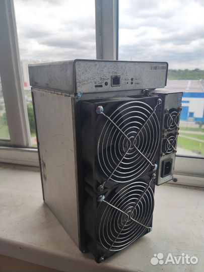 Antminer t15 23th 7nm SHA-256