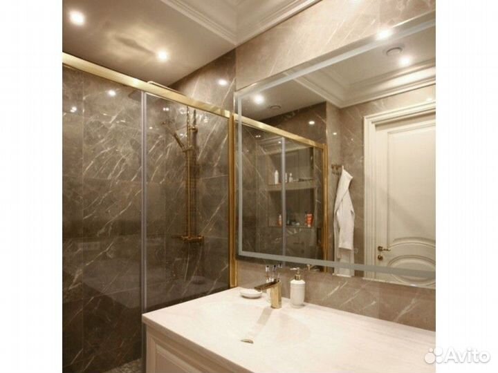 Двери межкомнатные С гарантией