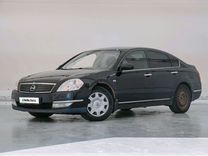 Nissan Teana 2.4 AT, 2007, 233 250 км, с пробегом, цена 479 000 руб.