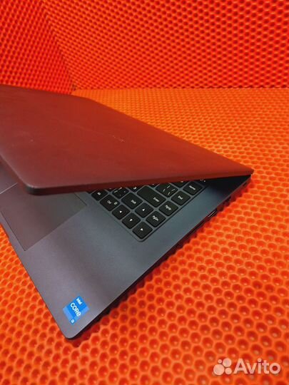 Ноутбук RedmiBook 15 XMA2101-BN(8/256/ Intel i3 11