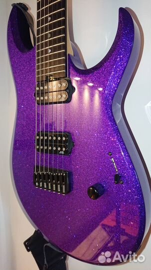 Электрогитара Lepsky E7 Custom