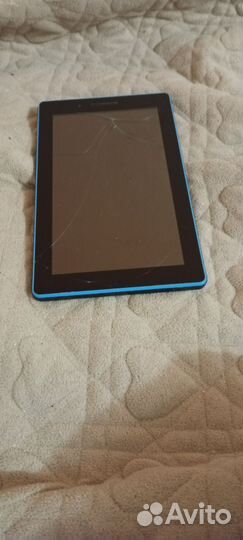 Lenovo TAB3 7 Essential