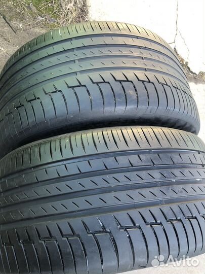 Continental ContiPremiumContact 6 325/40 R22 114Y
