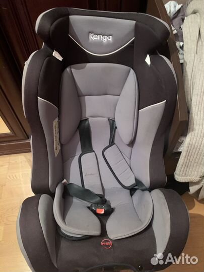 Автокресло для детей