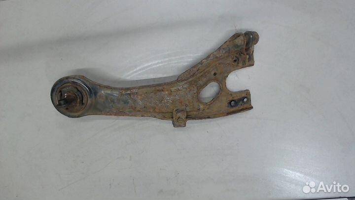 Рычаг подвески Hyundai i30, 2008