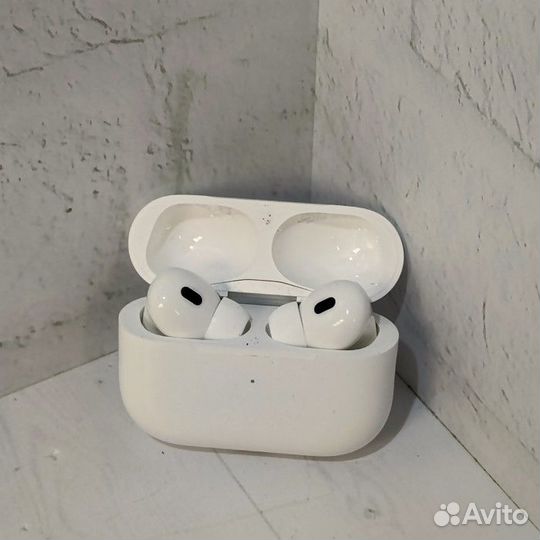 Беспроводные наушники Apple AirPods PRO 2