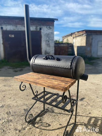 Мангал