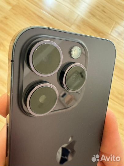 iPhone 14 Pro, 256 ГБ