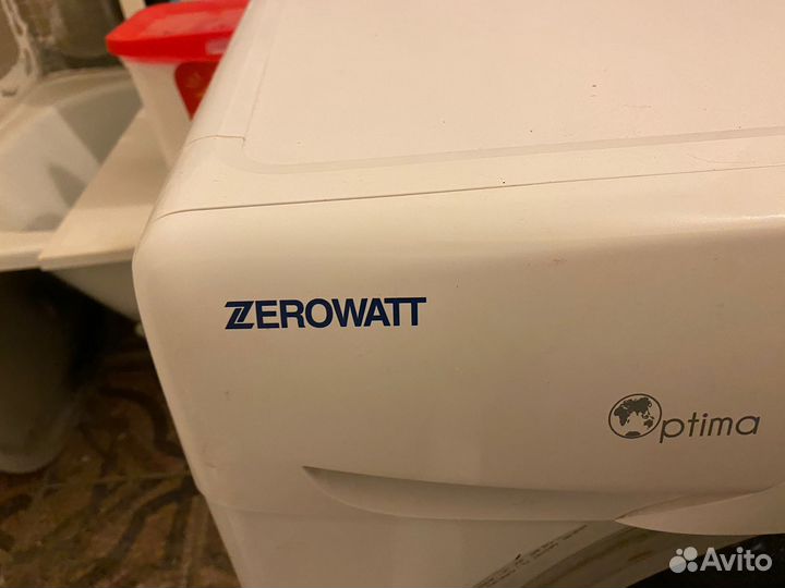 Стиральная машина на запчасти