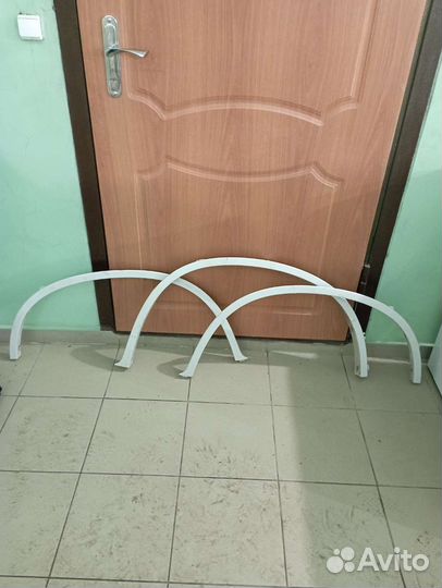 Расширитель арки х6 е 71