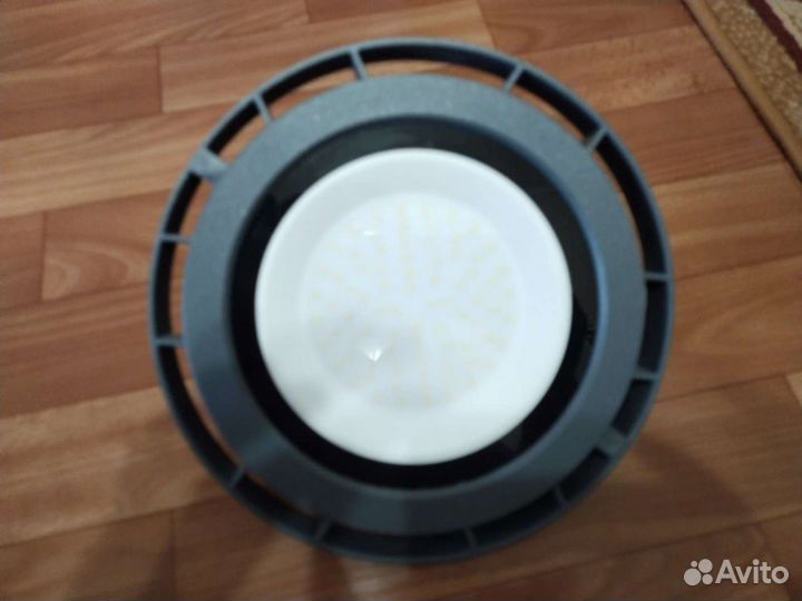 Светодиодный прожектор