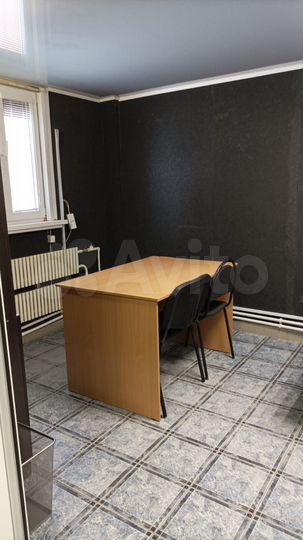 Офис, 60 м²