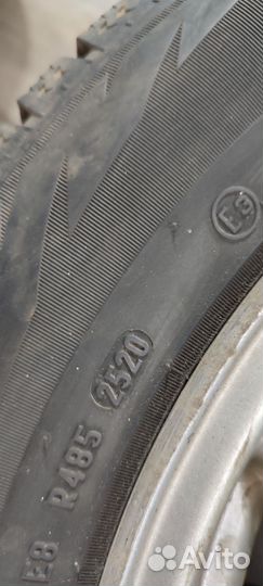 Formula Ice 175/65 R14