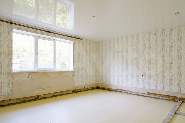 Дом 183,3 м² на участке 14 сот.