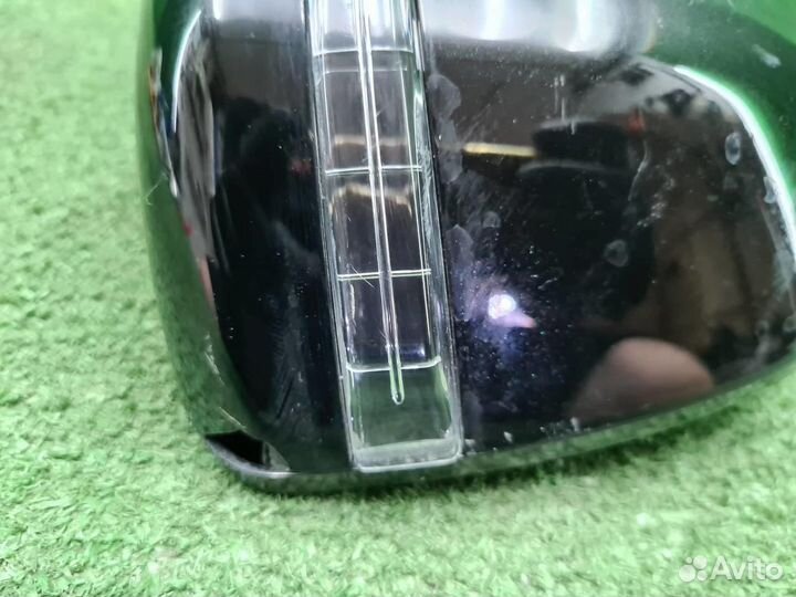 Зеркало левое электрическое Haval H9