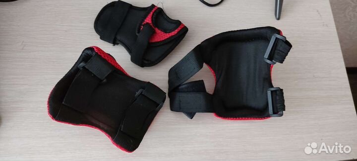 Защита налокотники