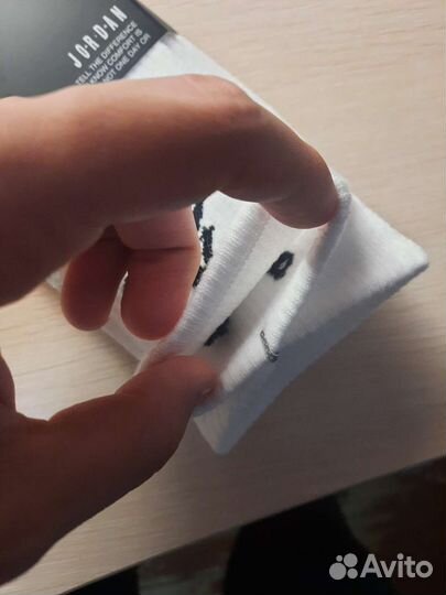 Носки nike jordan