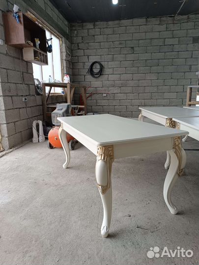 Журнальный столи