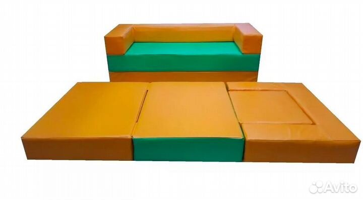 Детская игровая мебель Трансформер Малыш