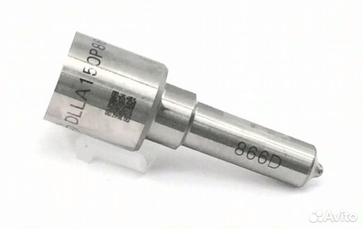 Распылитель dlla150P866 форсунки Denso 095000-5550
