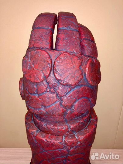 Hellboy 1:1 Right Hand of Doom - Sideshow (2004)