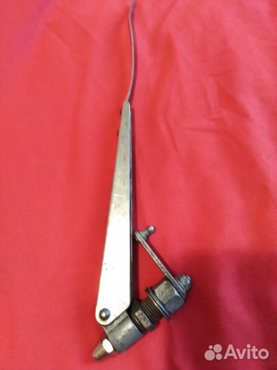 Рычаг стеклоочистителя ЗИЛ. Газ. Урал(СССР)