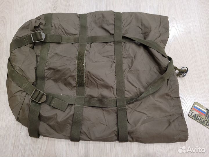 Компрессионный мешок Carinthia Defence 4