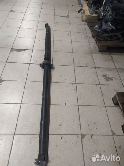 Карданный вал Nissan Teana J32 2.5 QR25DE 2008