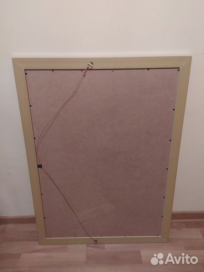 Рамка для фотографий большая