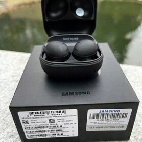 Samsung Galaxy Buds 2 Pro (Арт.49470)