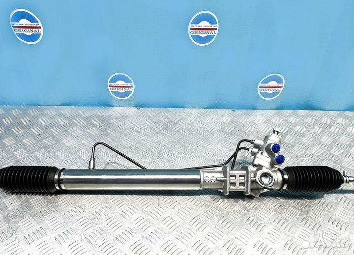 Рулевая рейка Сузуки Гранд Витара 1 новая в наличи