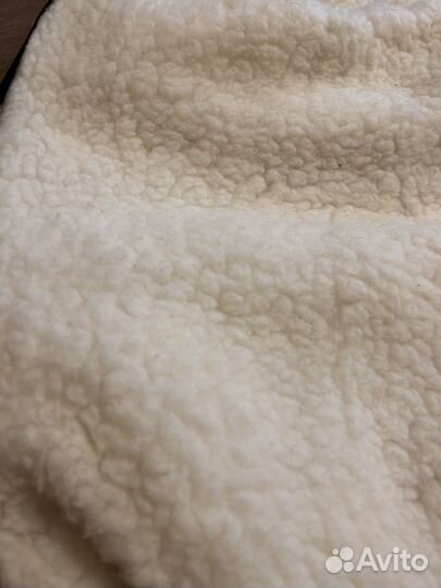 Кокон конверт зимний