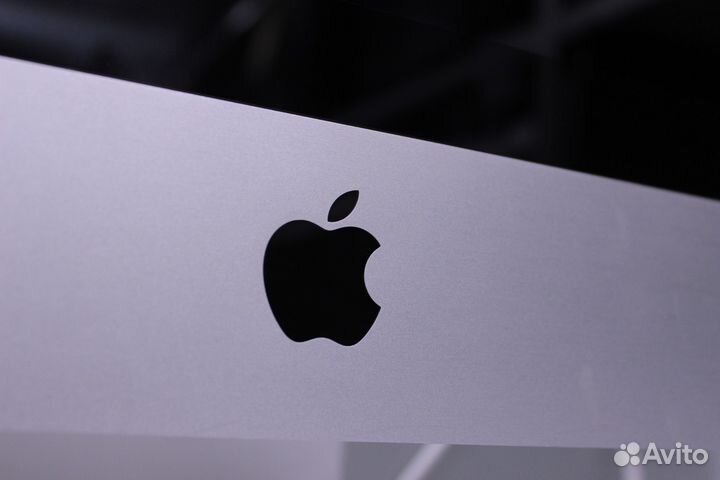 Apple iMac (27-inch, Mid 2010) /SSD 240Gb/i5