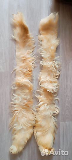 Меховая шкурка