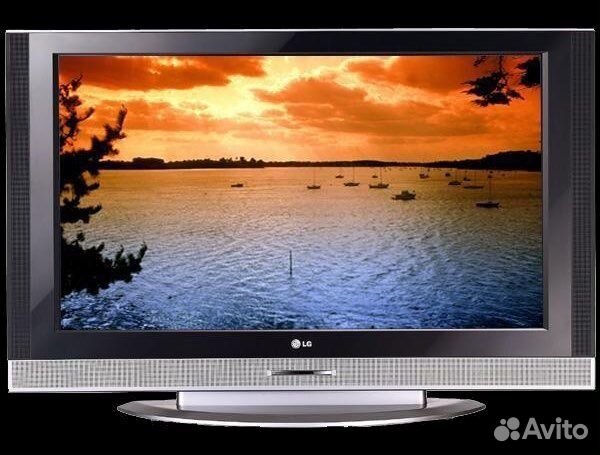 Lg 42pc1rr нет изображения